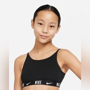 Nike Trophy Big Kids' (Girls') Sports Bra